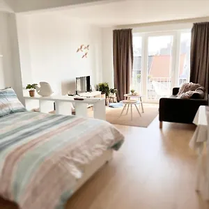  Appartement Quiet & Cosy België
