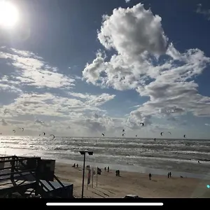 Het Zonnetje Zandvoort