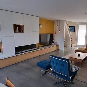  Vakantiehuis Minus Is Joenus België