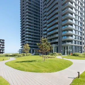  Appartement Wolf & Sea België