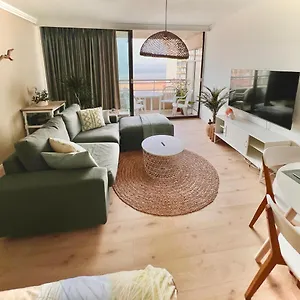  Appartement Sea View - Royal Ascot België