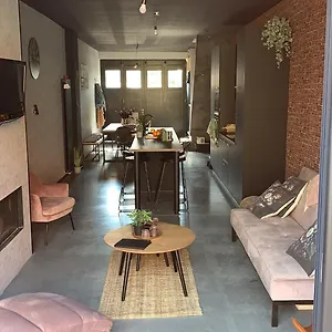  Vakantiehuis Loftlivinq@sea België