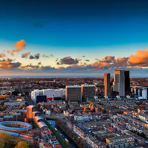  Appartement The Penthouse At Tower Nederland